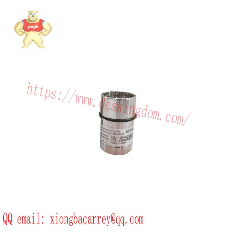 HONEYWELL SPXCDXSRXSS Combustible gas detector sensor