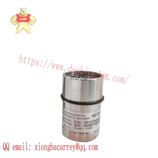 Honeywell SPXCDXSRXSS DCS Module