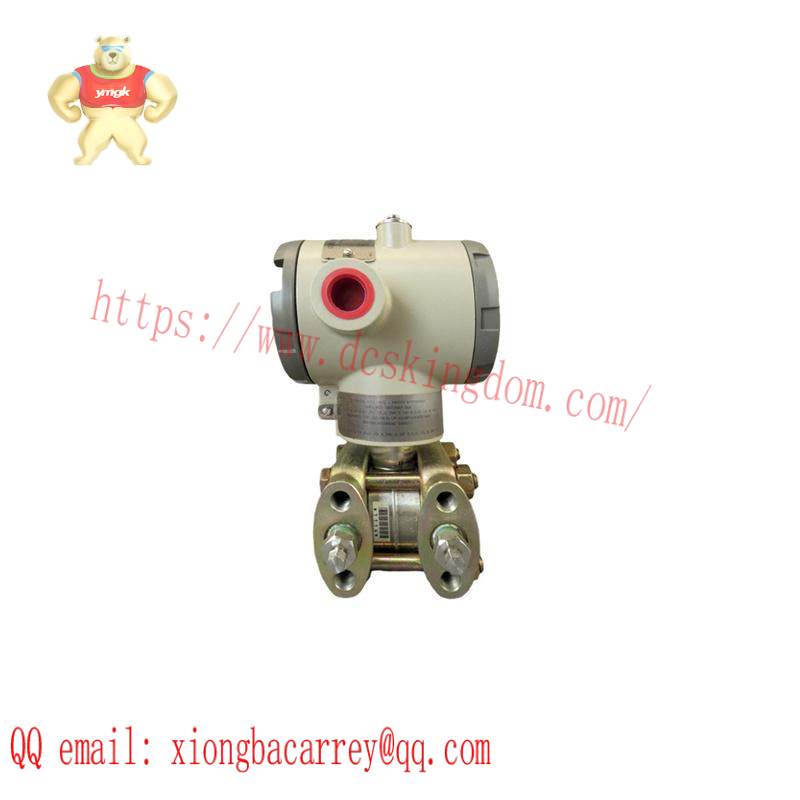 Honeywell STD924-E1A-00000-1C.HC. MB Pressure Transmitter