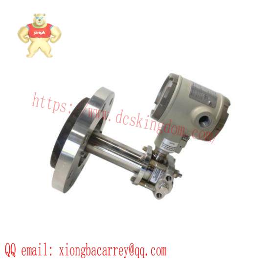 Honeywell STF932-E1A-031F0-1C Flange Mounted Liquid Level Transmitter