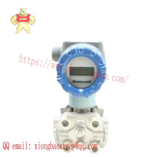 Honeywell STG740-E1GC4A-1-A-AHB-11S-10A0  STG700 Gauge Pressure Transmitter