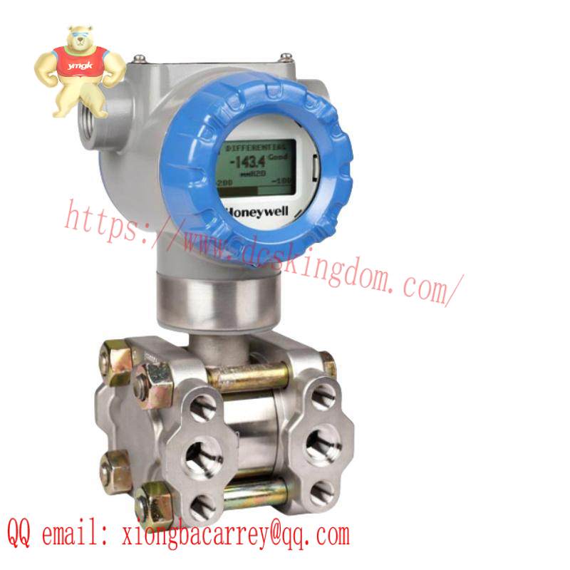 HONEYWELL STG740 STG740-E1GC4A-1-C-AHB-11S-A-50A0-0000 