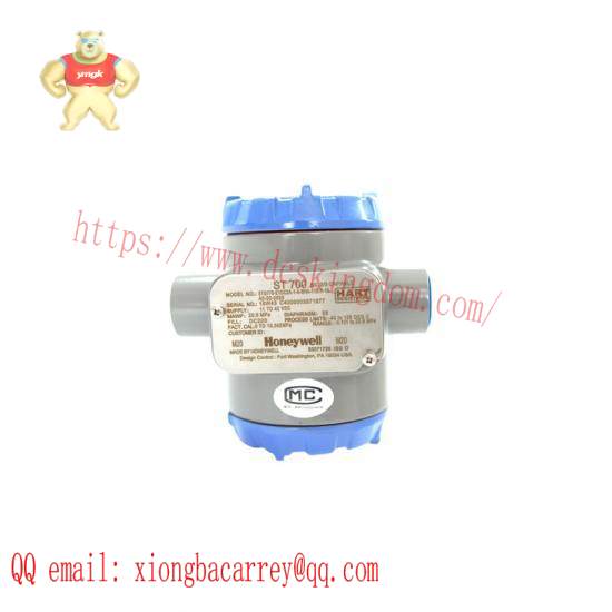 Honeywell STG740 STG740-E1GC4A-1-C-AHB-11S-A-50A0-0000 I/O TERMINATION