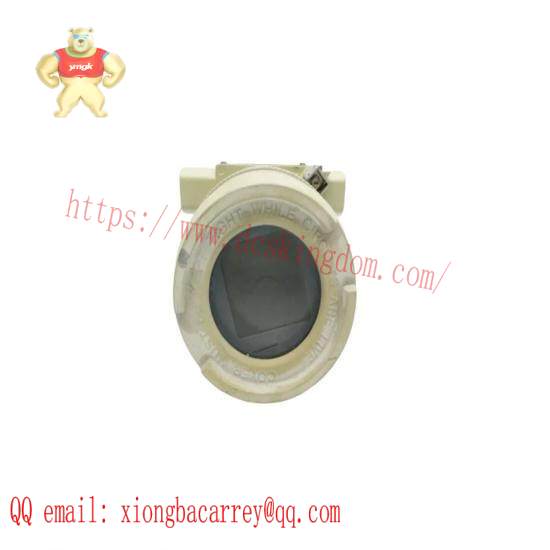Honeywell STT302-00-0-00 Temperature Transmitter