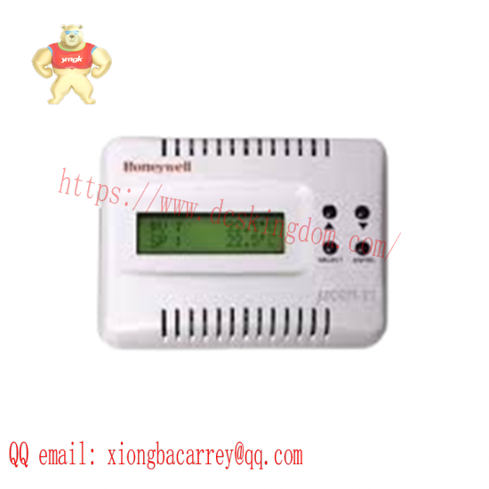 Honeywell 51309782-501