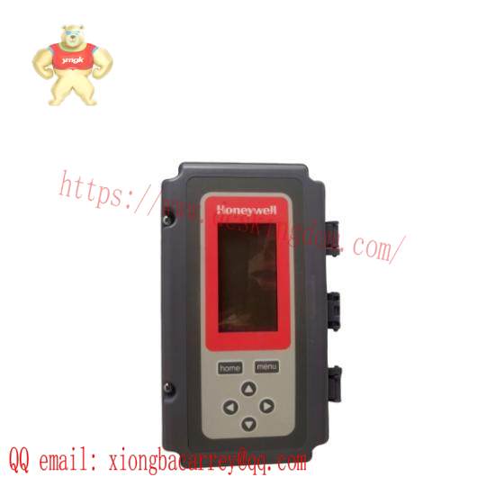 Honeywell T775B2040 DCS Module
