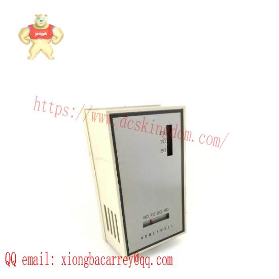 Honeywell T921D-1008 DCS Module
