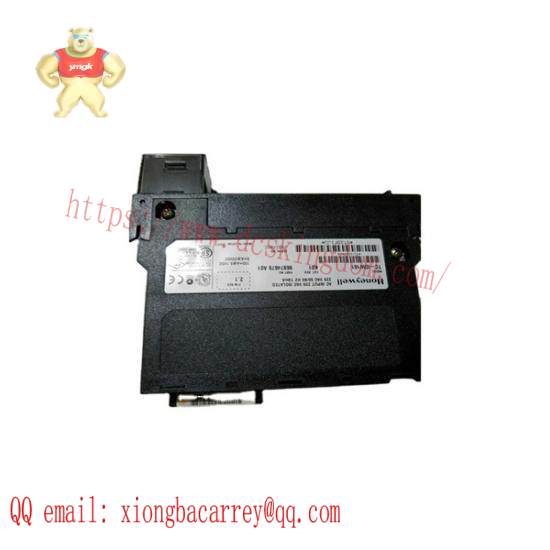 HONEYWELL TC-0DD321 DC Output Module