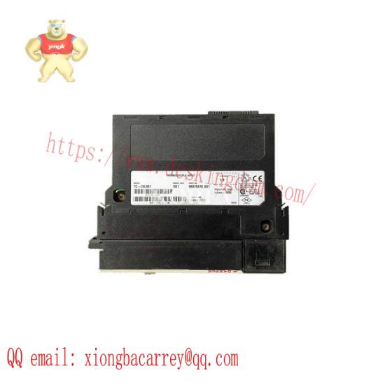 HONEYWELL TC-1AH161 High Level Analog Input Module