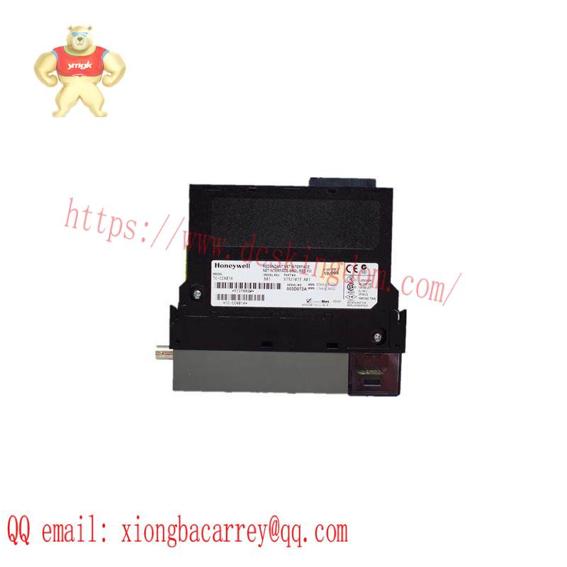 HONEYWELL TC-CCN014