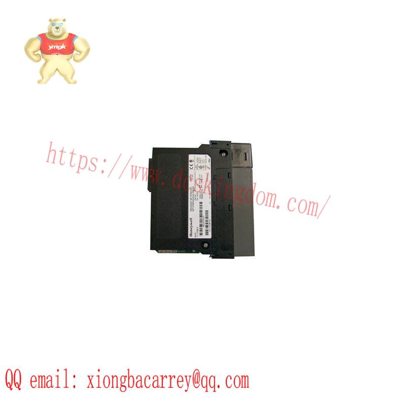 HONEYWELL TC-CCR014 Redundant Net Interface Module