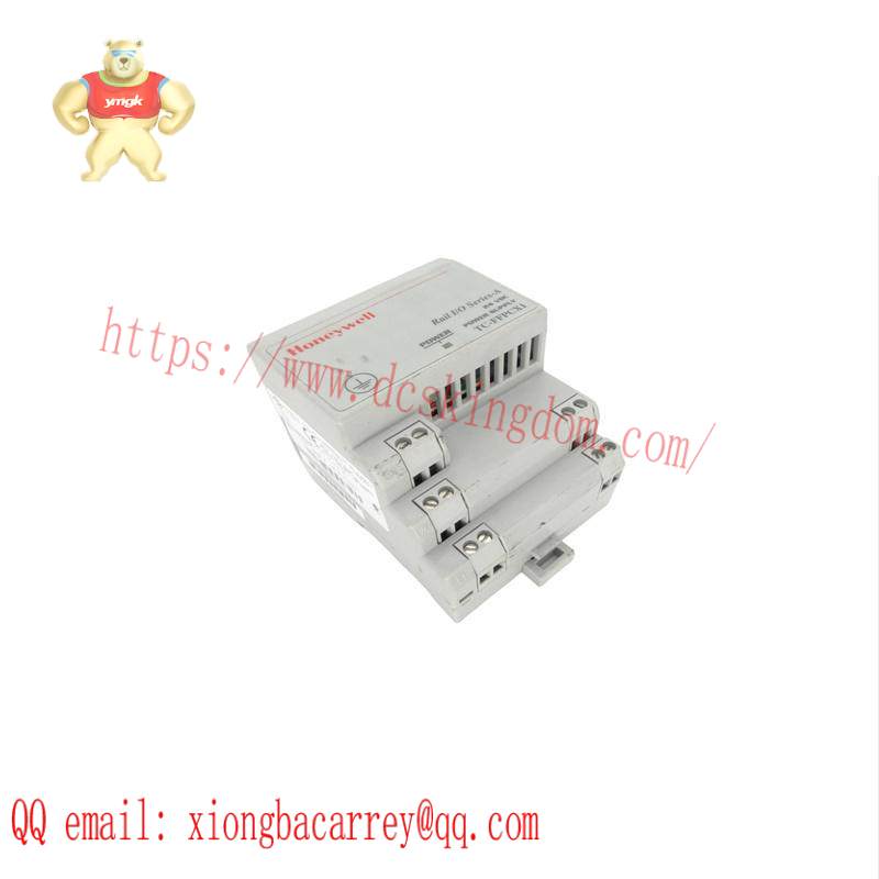 HONEYWELL TC-FFPCX1 POWER SUPPLY