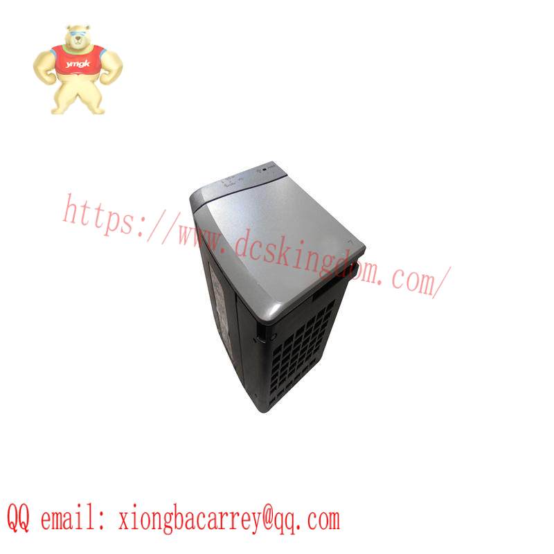 Honeywell TC-FPDXX2 power supply module