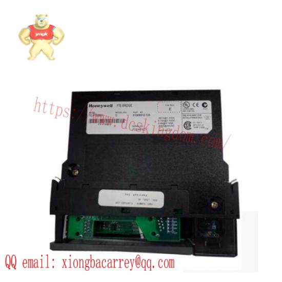 Honeywell TC-FTEB01 DCS Module