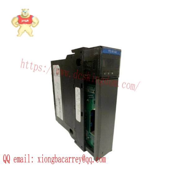 Honeywell TC-FTEB01 DCS Module