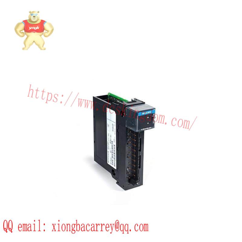 HONEYWELL TC-IAH061 Experion Analog Input