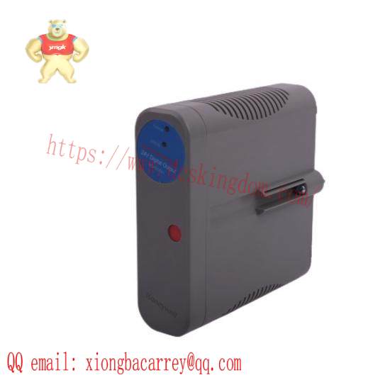 Honeywell TC-IDA161 AC INPUT 120VAC 16PT