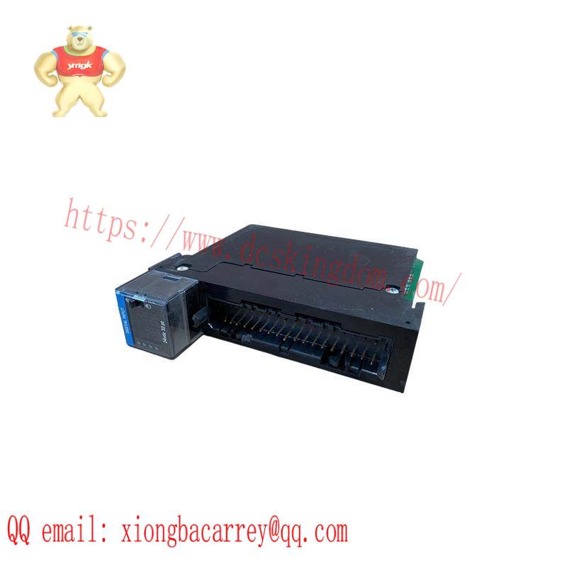 Honeywell TC-IDD321 INPUT MODULE