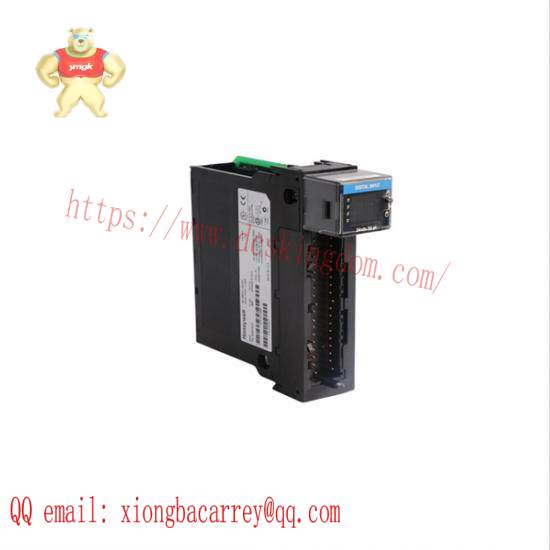 HONEYWELL TC-IDW161 AC Input Module