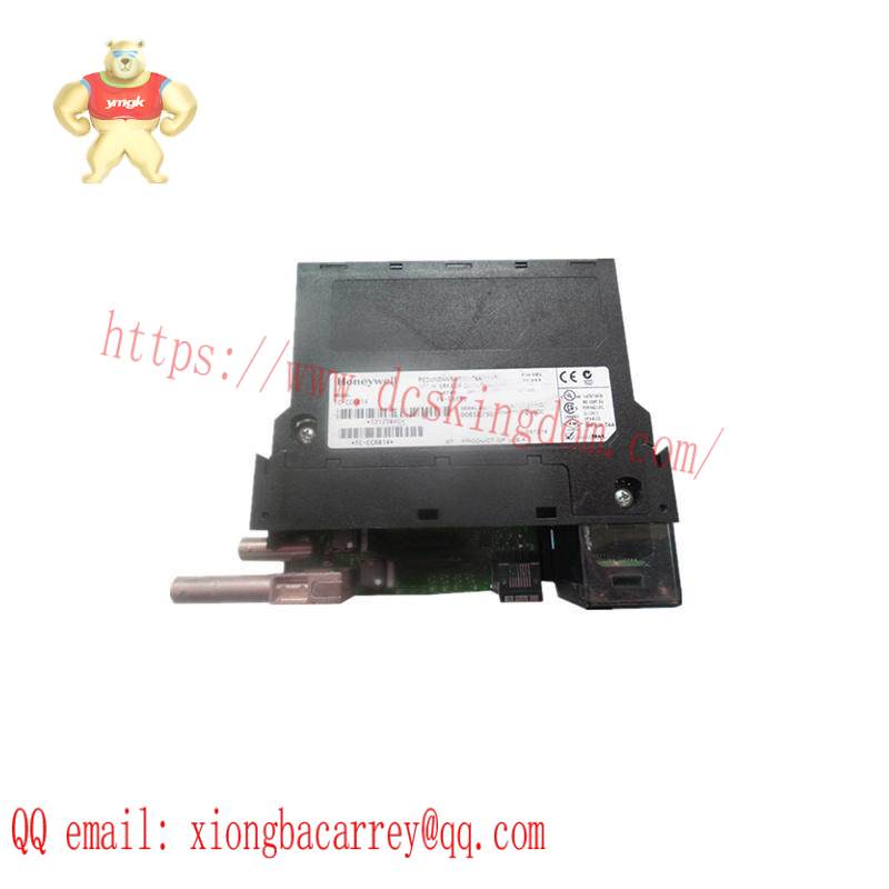 Honeywell TC-IOLI01 I/O Link Interface