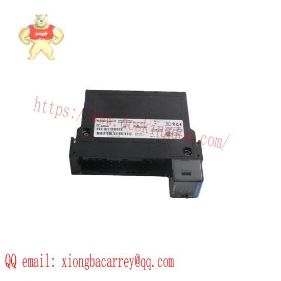 Honeywell TC-IXR061 96978380-A01 INPUT Module