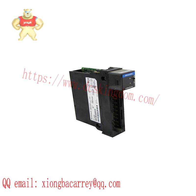 HONEYWELL TC-KIOL02 Fieldbus Interface Cable