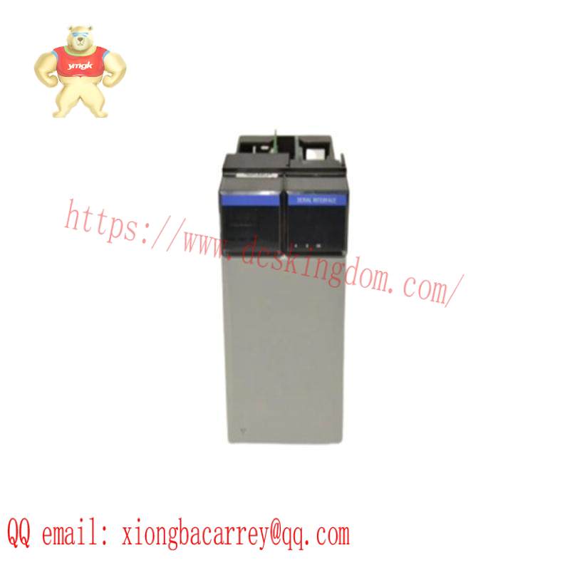 HONEYWELL TC-MUX021 INTERFACE MODULE 
