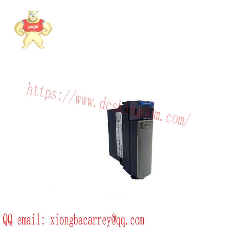HONEYWELL TC-ODJ161 Digital Output Module 24VDC