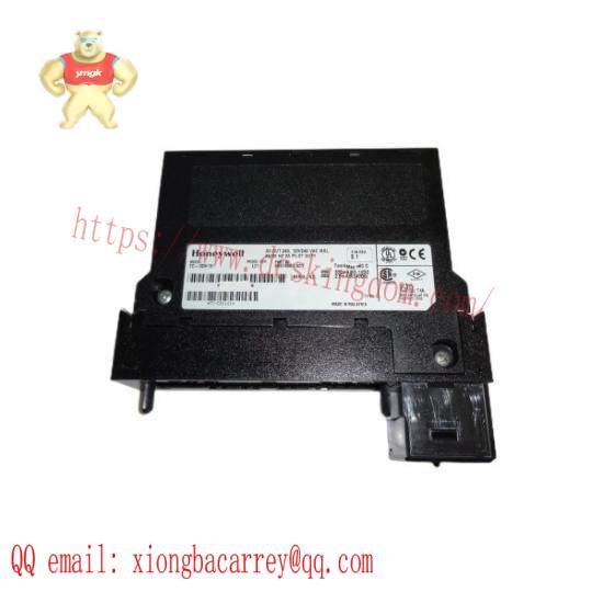 Honeywell TC-ODK161 DIGITAL AC OUTPUT MODULE