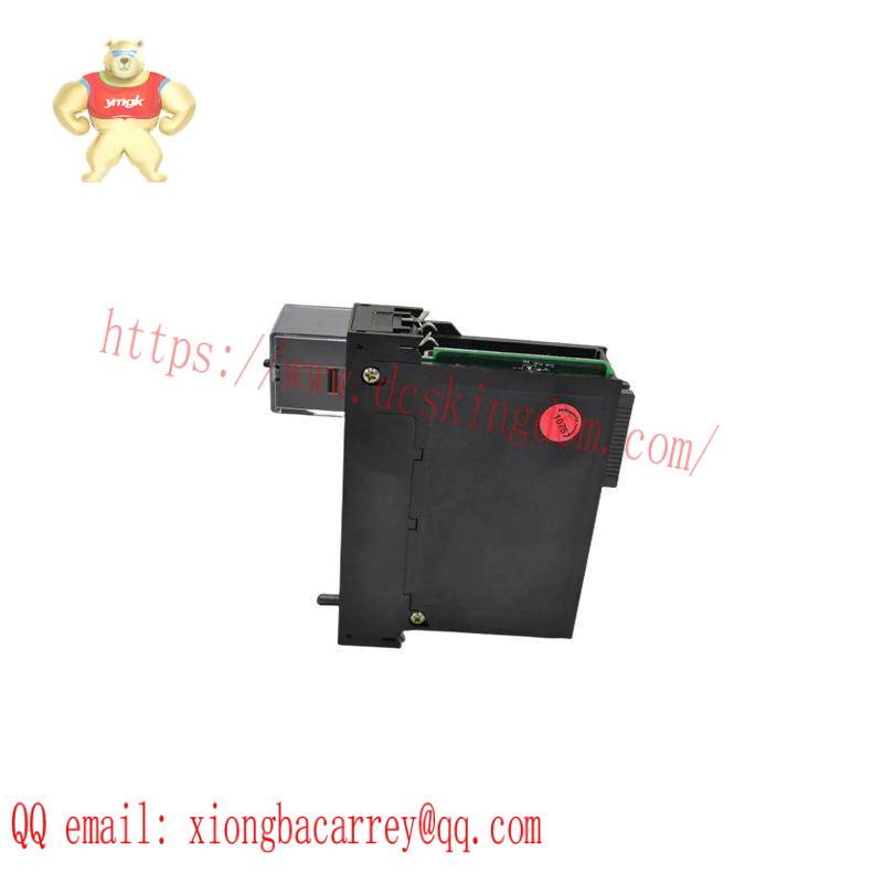 HONEYWELL TC-ODK161 Output Module