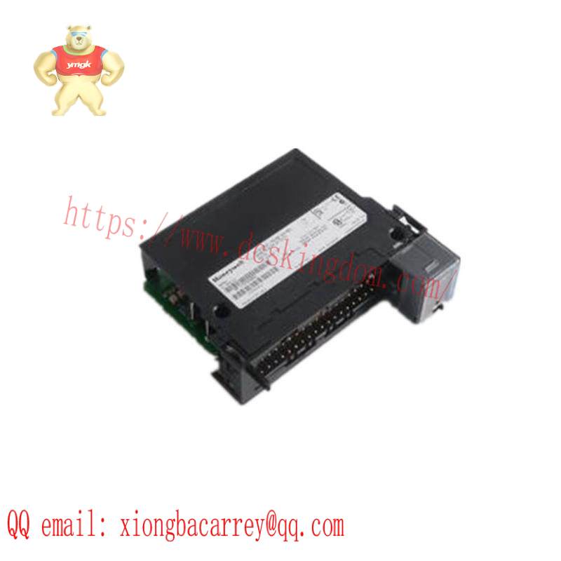 Honeywell TC-ORC161 Relay Output Module