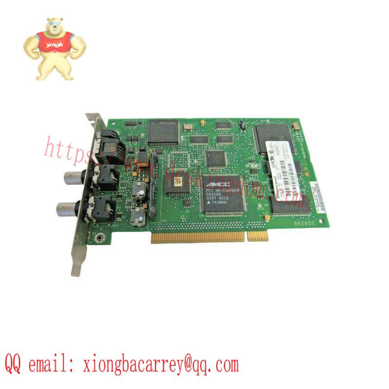 HONEYWELL TC-PCICO1K Interface Network Card