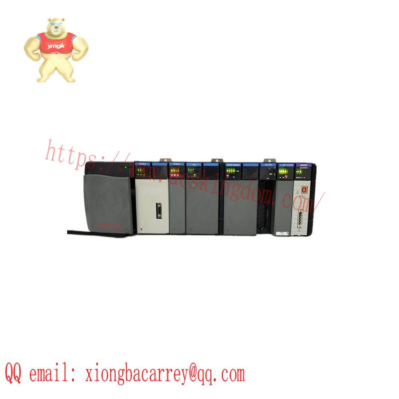 Honeywell TC-PDCXX2 Chassis Power Module
