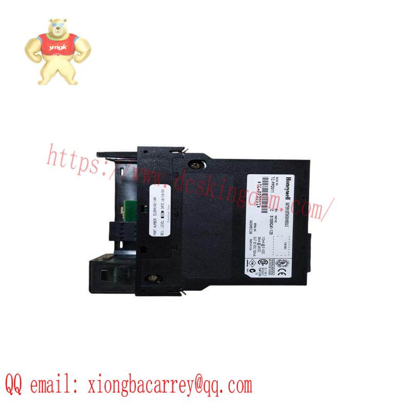 HONEYWELL TC-PPDO11 Battery Extension Module