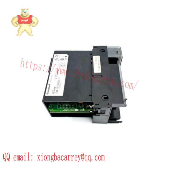 HONEYWELL TC-PRR021 51309288-225 C200 Redundancy Module