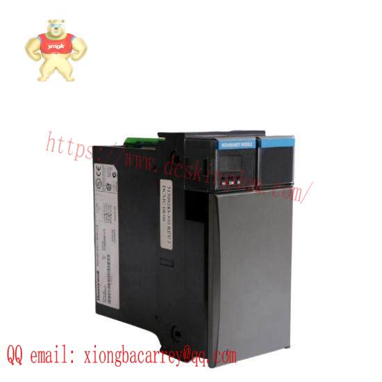Honeywell TC-PRR021 Redundancy Module
