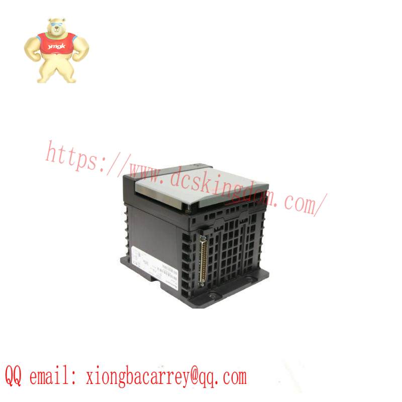 HONEYWELL TC-RPCXX1 Power Supply Module