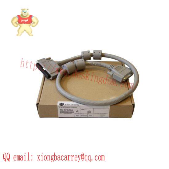 16137-122  Moore APACS I/O Cable Assembly