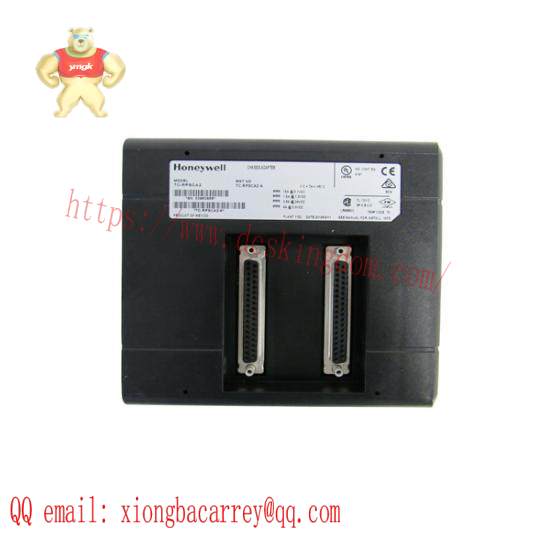 HONEYWELL TC-RPSCA2 Chassis Adaptor