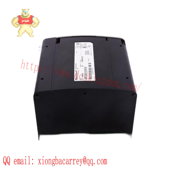 Honeywell Temperature Controller UDC3000 Model DC3002-0-00A-1-C300-0111