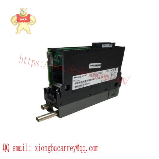 Honeywell TK-CCR014 Interface Module