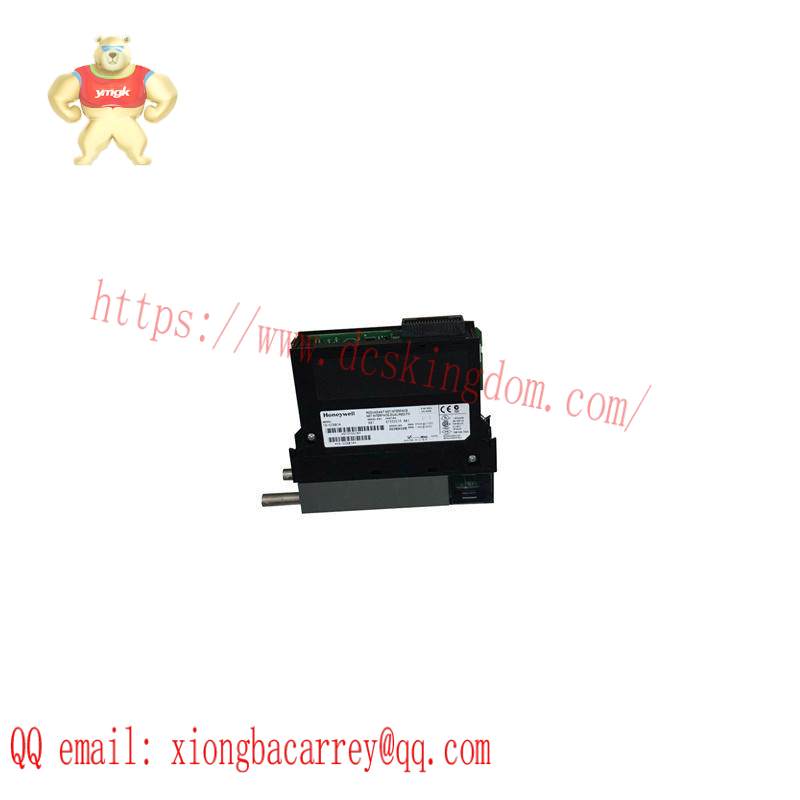 HONEYWELL TK-CCR014 Redundant Net Interface Module