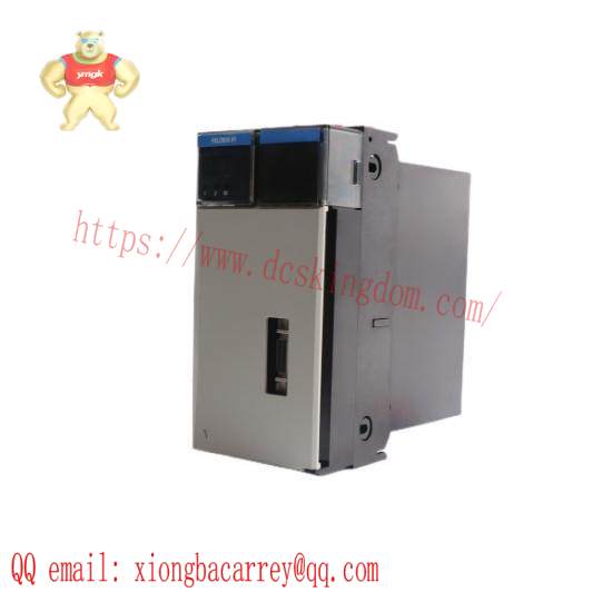 HONEYWELL TK-FFIF01 Fieldbus Interface Module