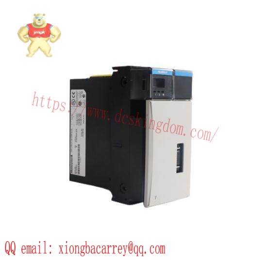 HONEYWELL TK-FFIF01 Fieldbus Interface Module