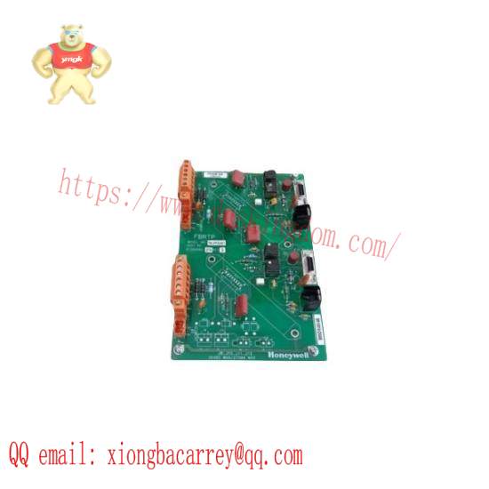 Honeywell TK-FFRU01 51309550-275 Power Supply Board