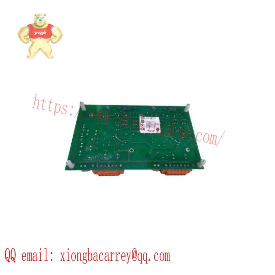 Honeywell TK-FFRU01 51309550-275 Power Supply Board