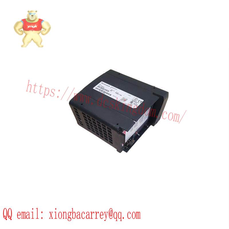 HONEYWELL TK-FPCXX2 Power Supply