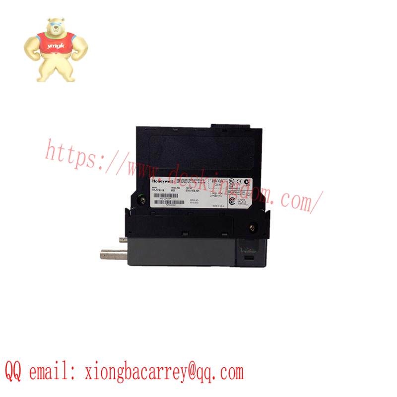 Honeywell TK-FPDXX2 Standard Power Supply Module