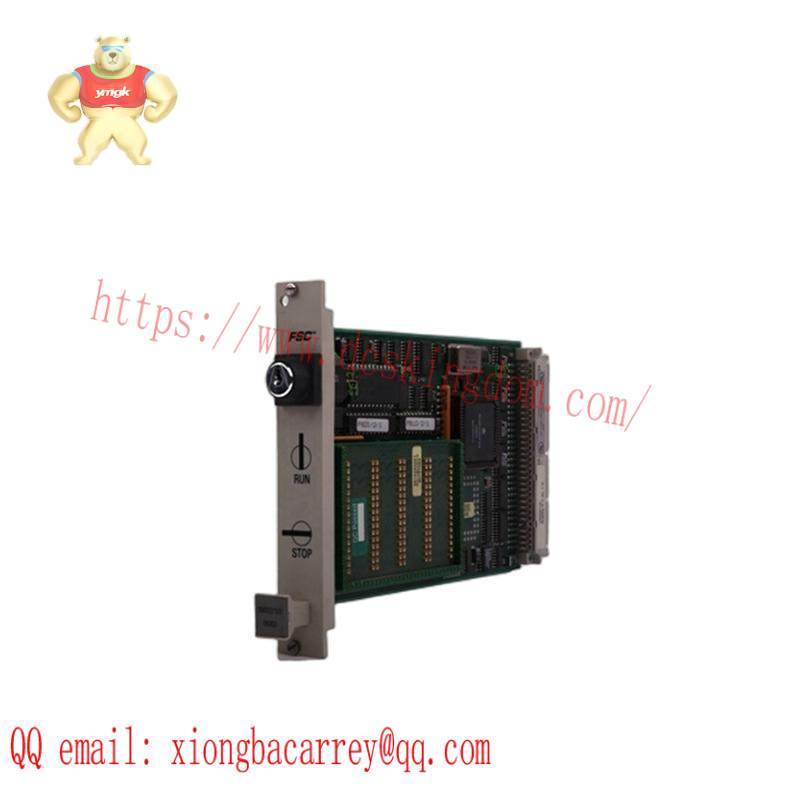 HONEYWELL TK-FTEB01 51309512-175 Ethernet Module