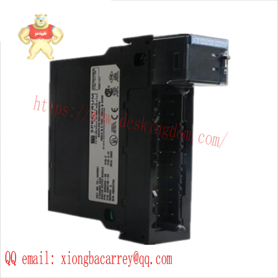 HONEYWELL TK-HAO081 Analog Output Module